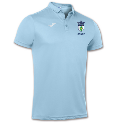 Burgess Hill Academy Staff* Polo Shirt (Hobby)