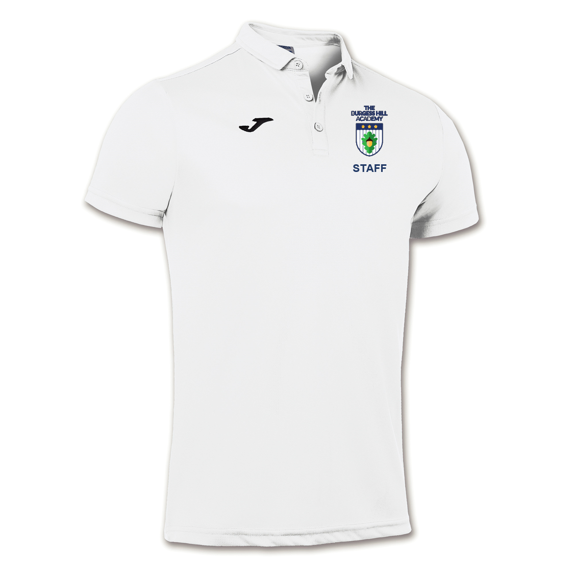 Burgess Hill Academy Staff* Polo Shirt (Hobby)