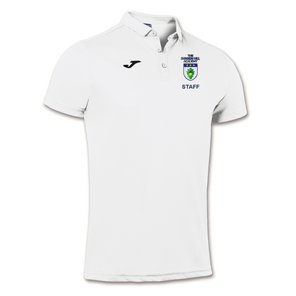 Burgess Hill Academy Staff* Polo Shirt (Hobby)