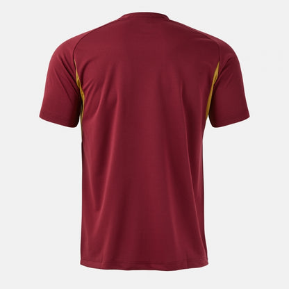 Joma Championship 20 Tee Burgundy Navy Junior