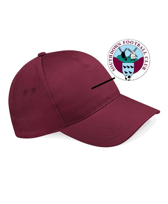 Southdown FC Cap