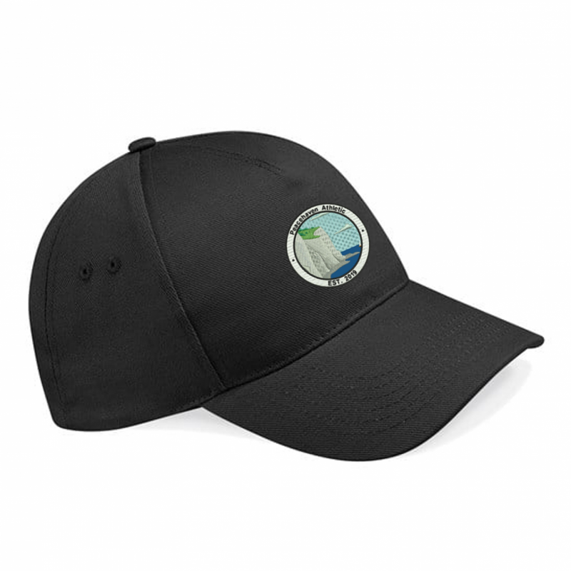 Peacehaven Athletic FC Baseball Cap