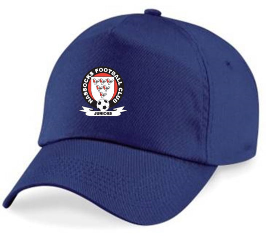 Hassocks Junior FC Baseball Cap