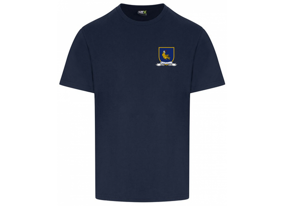 Martlet Productions Cotton Tee (RTX)