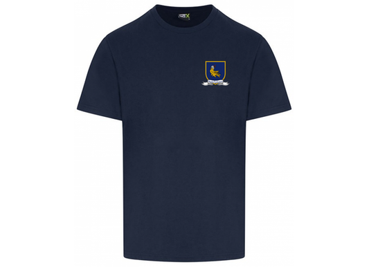 Martlet Productions Cotton Tee (RTX)