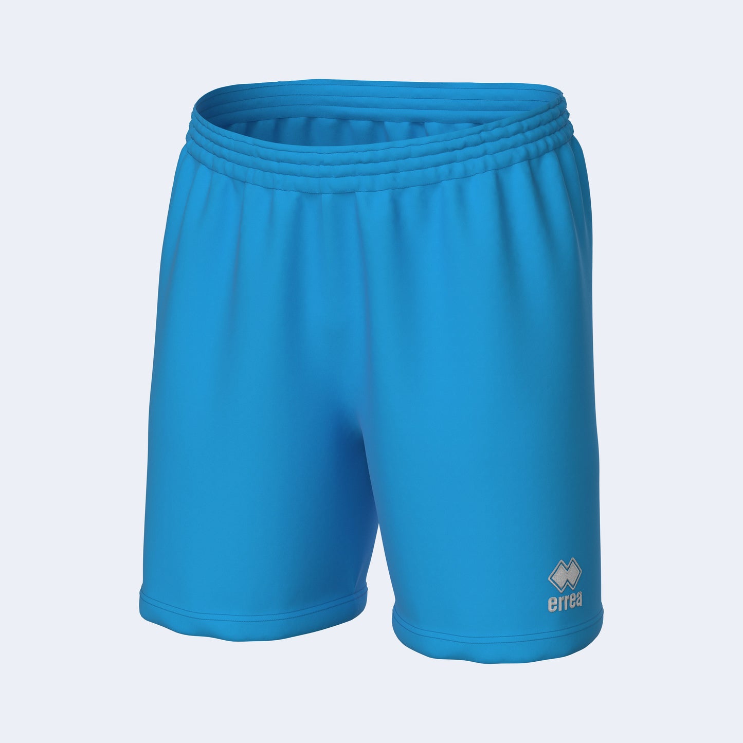 Errea New Skin Shorts Cyan Blue Junior