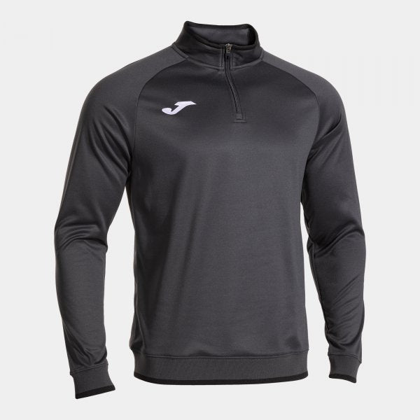 Joma Combi Premium 1/4 Zip Dark Grey Adult