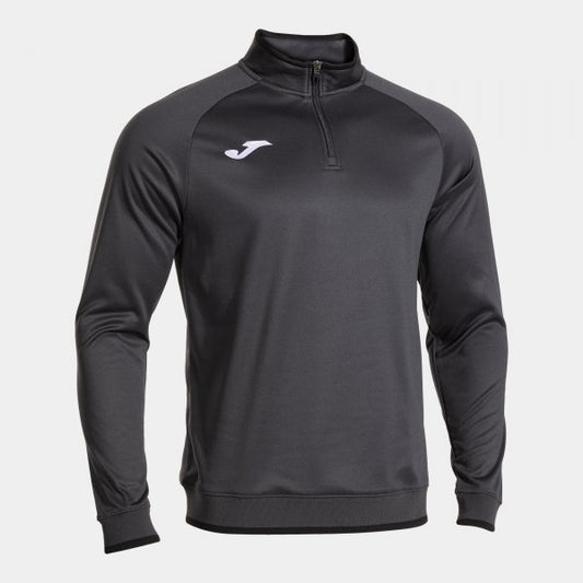 Joma Combi Premium 1/4 Zip Dark Grey Adult