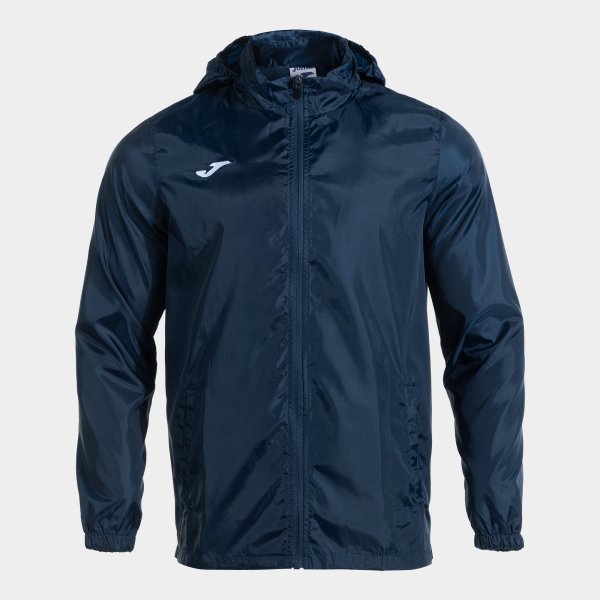 Joma Rain Jacket Dark Navy Junior (Rain)