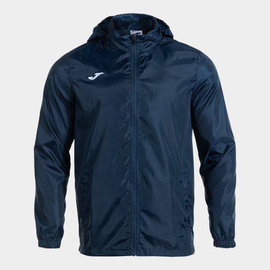 Joma Rain Jacket Dark Navy Adults (Rain)