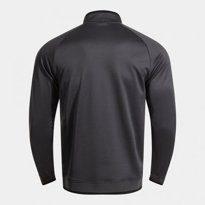 Joma Combi Premium 1/4 Zip Dark Grey Adult