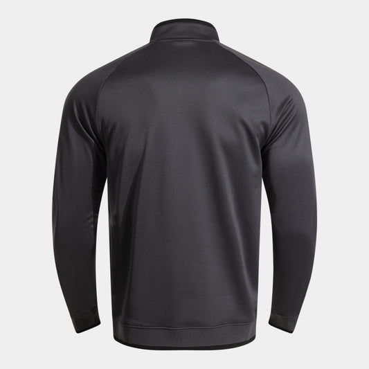 Joma Combi Premium 1/4 Zip Dark Grey Adult