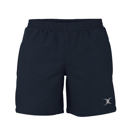 Gilbert Evo Shorts Mens Black