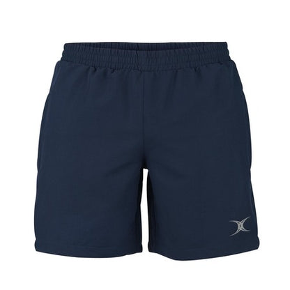 Gilbert Evo Shorts Mens Navy