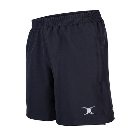 Gilbert Evo Shorts Mens Navy