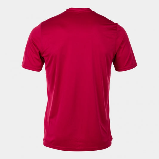 Joma Combi Tee Wine Junior
