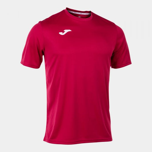 Joma Combi Tee Wine Adult