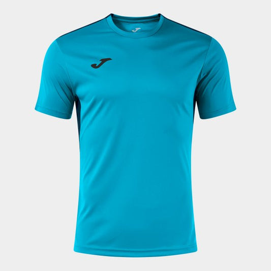 Joma Winner IV Fluorescent Turquoise Junior