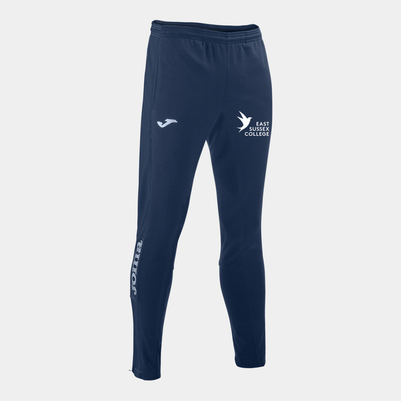 East Sussex College Lewes FOOTBALL Pants Navy (Advance)