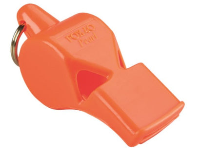 Fox 40 Pearl Safety Whistle & Strap