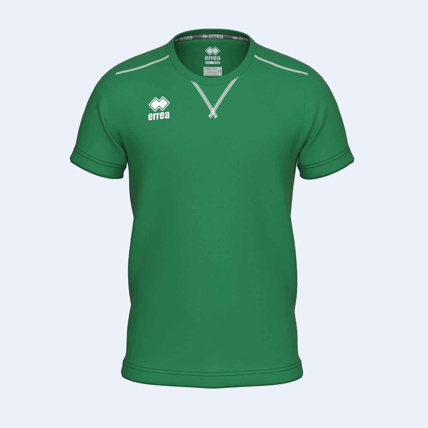 Errea Everton Green Tee Adult