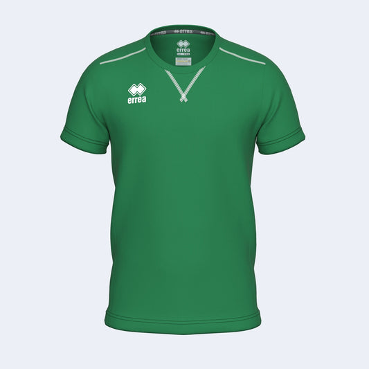 Errea Everton Green Tee Adult