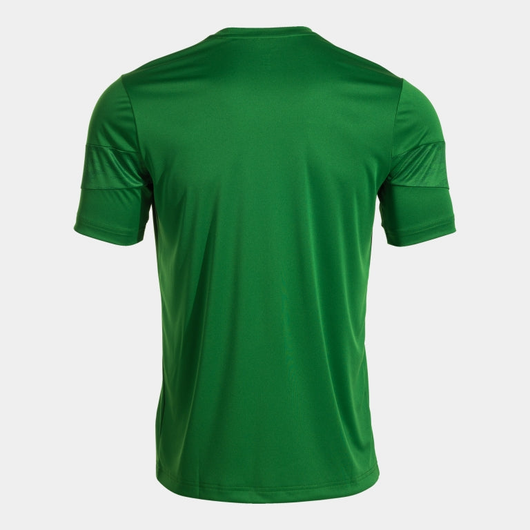 Joma Championship VIII Tees Green Adults