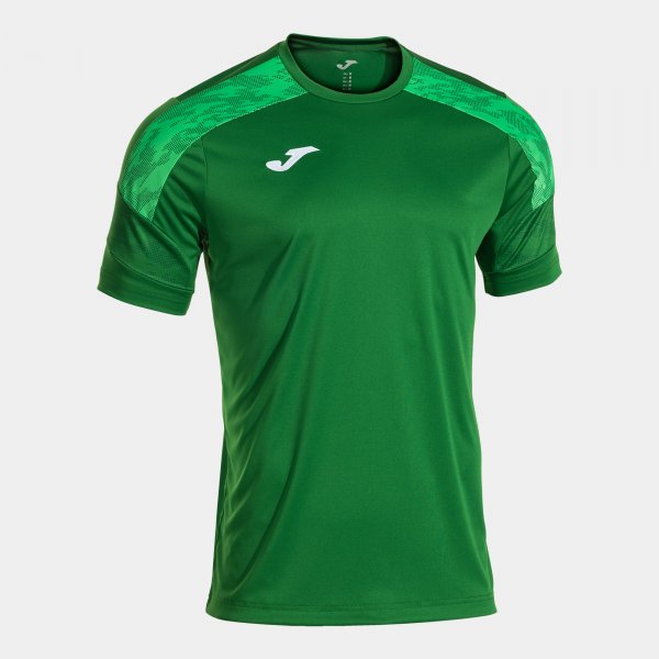 Joma Championship VIII Tees Green Adults