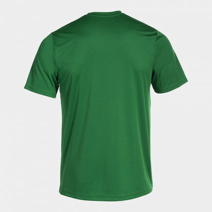 Joma Combi Tee Green Adult