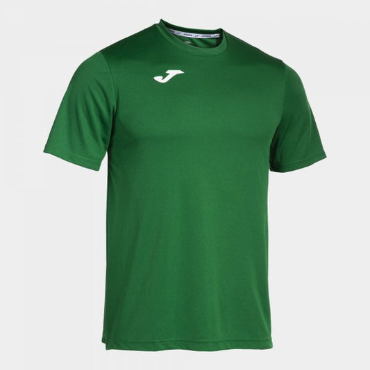 Joma Combi Tee Green Junior