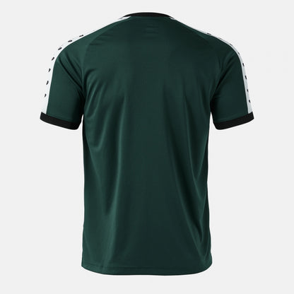 Joma Heroic Tees Green Juniors
