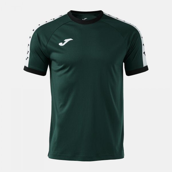Joma Heroic Tees Green Juniors