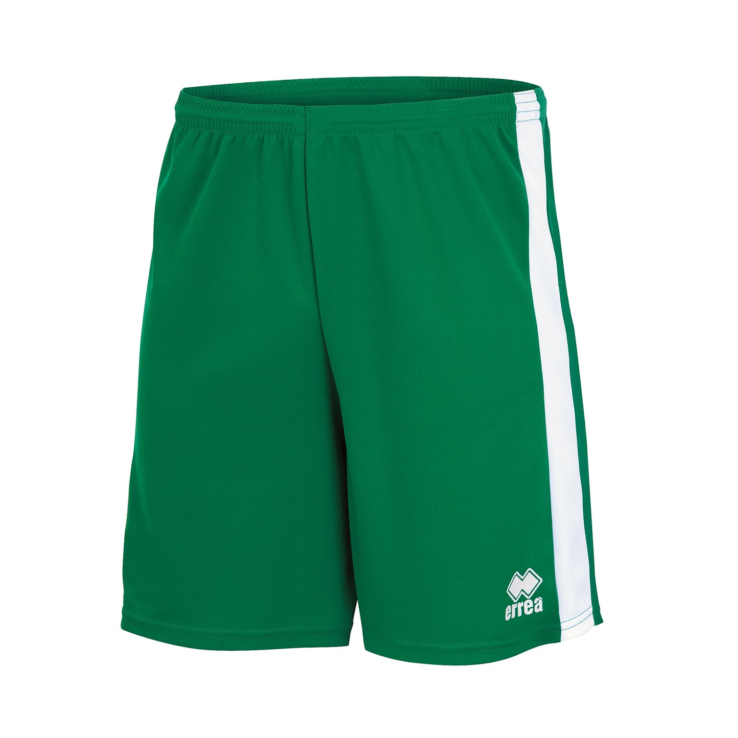 Errea Bolton Shorts Green Junior