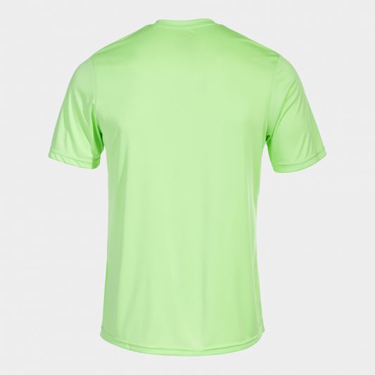 Joma Combi Tee Green Junior