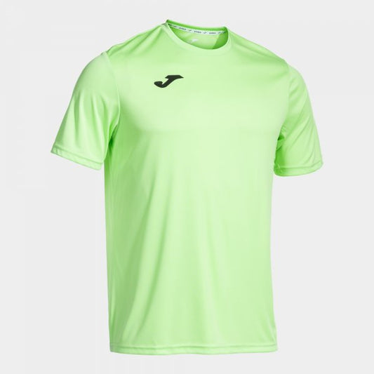 Joma Combi Tee Green Junior