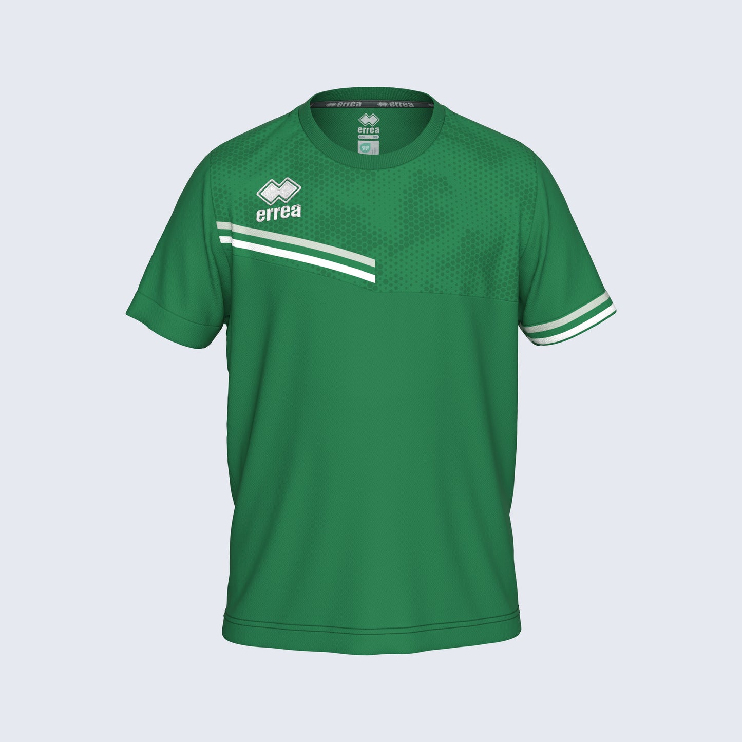 Errea Evan Green Tee Junior