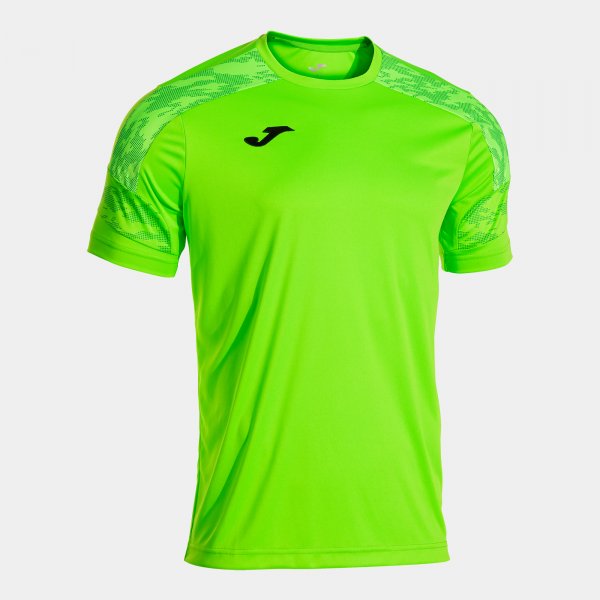 Joma Championship VIII Tee Green Junior