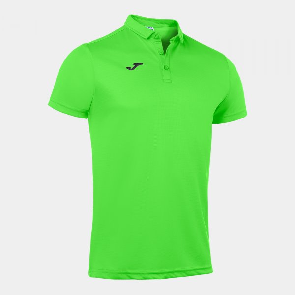 Joma Hobby Polo Light Green Junior