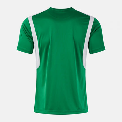 Joma Winner 4 Tee Sky Green Grey Junior