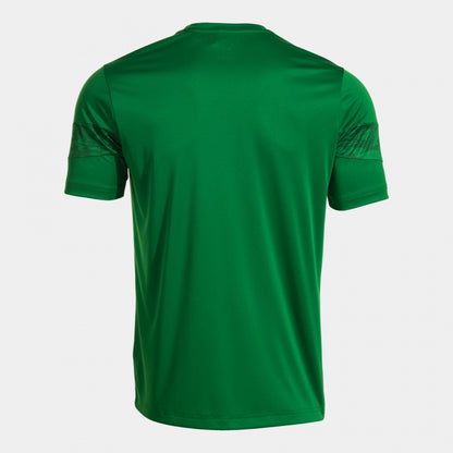 Joma Championship VIII Tee Green Red Junior