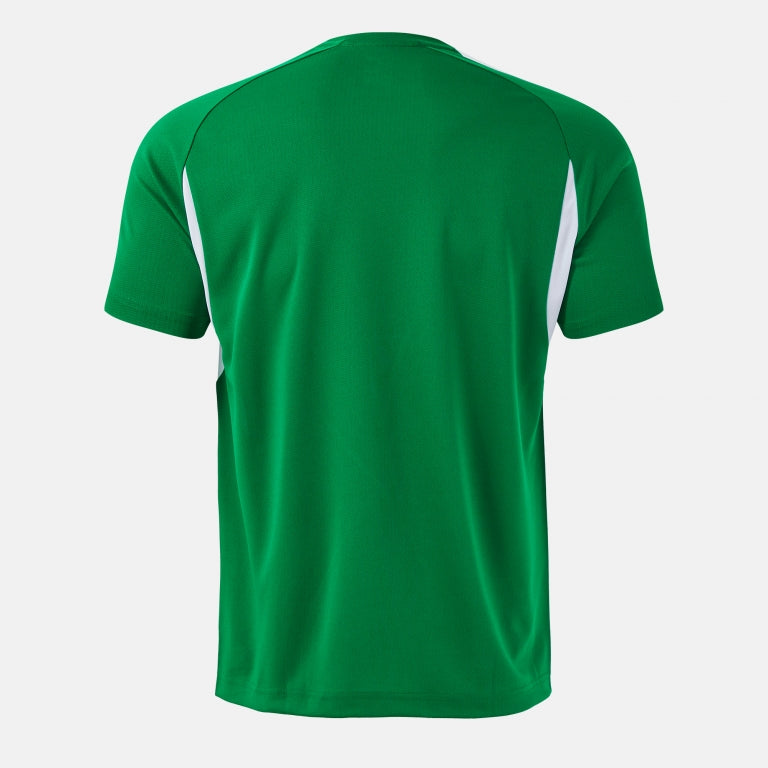 Joma Championship 20 Tee Green Red Junior