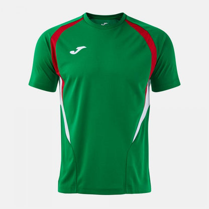 Joma Championship 20 Tee Green Red Junior