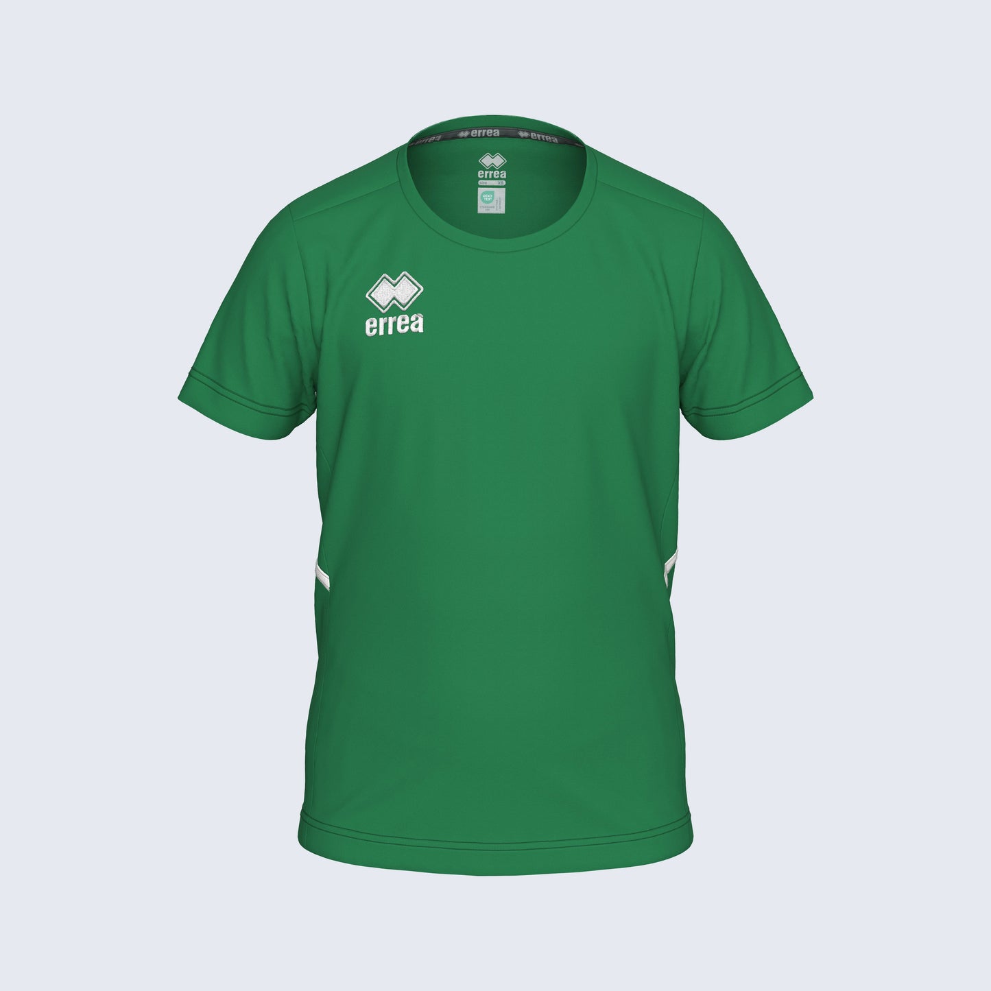 Errea Marvin Green Tee Junior