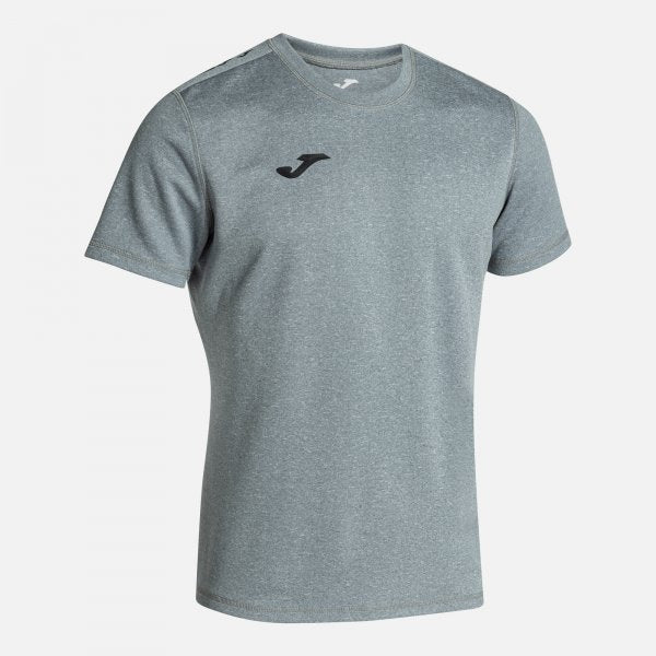 Joma Olimpiada Grey Tee Adult
