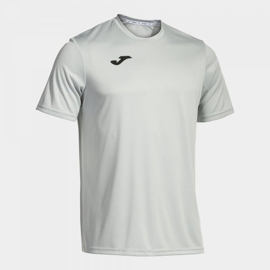 Joma Combi Tee Light Grey Junior