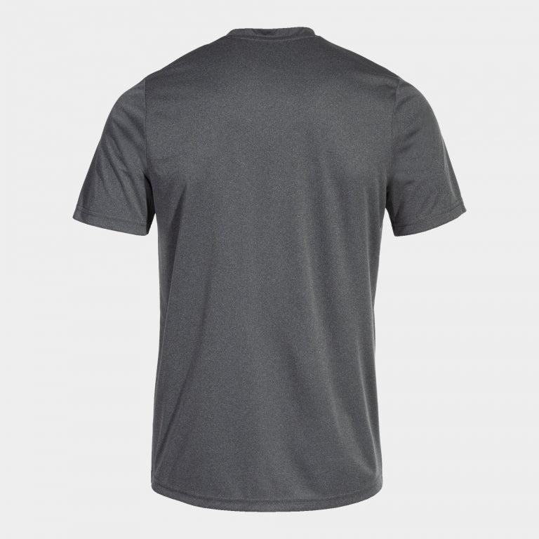 Joma Combi Tee Dark Grey Adult