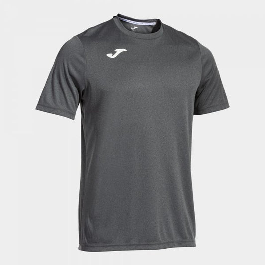 Joma Combi Tee Dark Grey Junior