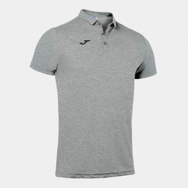 Joma Hobby Polo Grey Junior