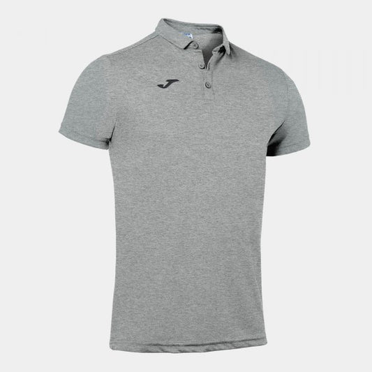 Joma Hobby Polo Grey Junior
