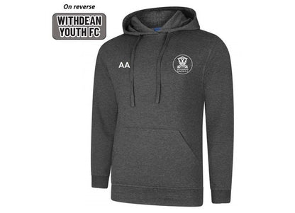 Withdean Youth FC Leisure Hoody Junior (UC)